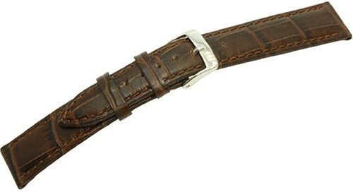 Morelatto bransolety zegarek Unisex brązowy A01 X 2269480032cr18 A01X2269480032CR18