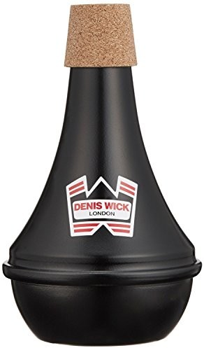 Denis Wick dw5526 kornet/trąbki uebungsdaempfer DW5526