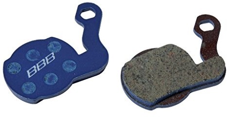 BBB okładziny hamulcowe Disc stop 35 BBS, niebieska, 2.905.733.502 888143503_Blau