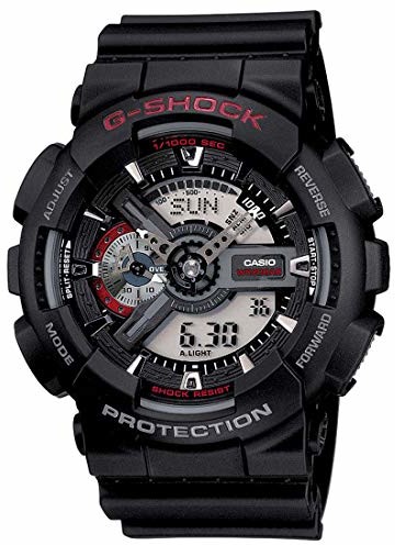 Casio GA110 1 A GA-110-1ADR (G316)