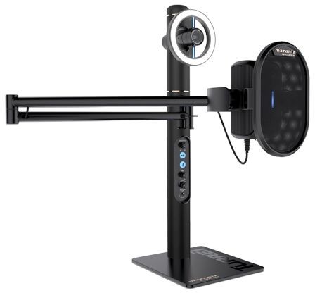 Marantz Professional Turret