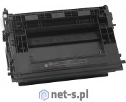 HP Inc. HP Inc Toner HP 37X Black 25k CF237X
