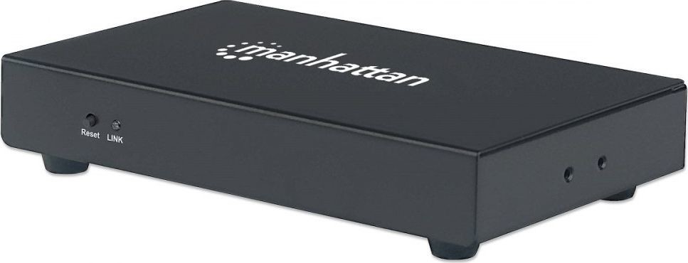 Manhattan 1080p 4-Port HDMI Extending Splitter Transmitter 207829
