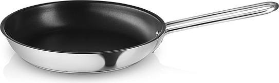 Eva Solo Patelnia Eva Trio Stainless Steel z powłoką Slip-Let 26 cm 202726