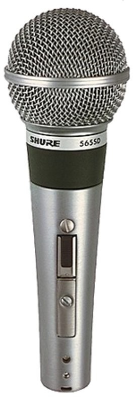 Shure 565sd-LC 565SD-LC