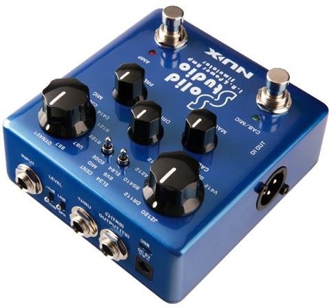 Nux NUX NSS-5 Solid Studio