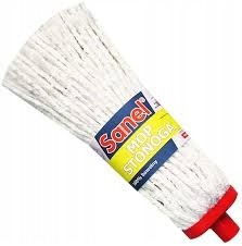 Sanel Mop sznurkowy Stonoga 100% Bawełny