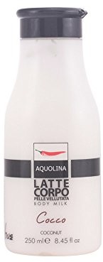 Aquolina Aquo lina Classic Range Coconut Hydrating Body Milk 250 ML 8033866162201