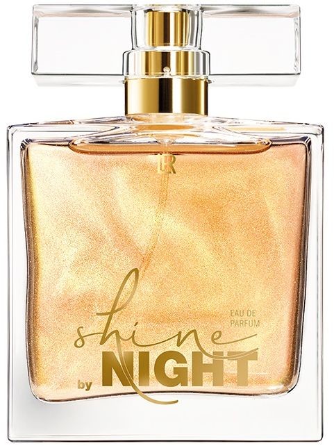 LR health & beauty Shine by Night Eau de Parfum 50ml