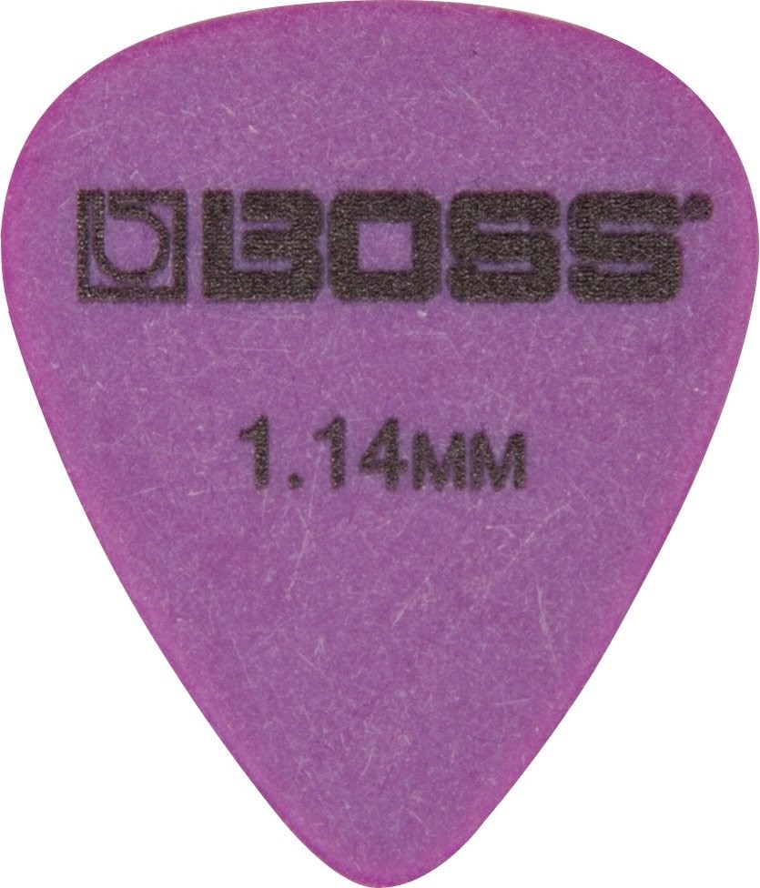 BOSS BPKD114 kostka gitarowa 1,14mm