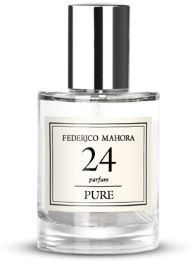 Fm Group 24 Pure Perfumy 30 ml