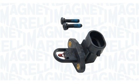 MAGNETI MARELLI Czujnik, temperatura powietrza dolotowego MAGNETI MARELLI 219244250500