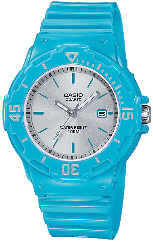 Casio LRW-200H-2E3VEF