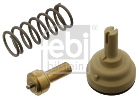 FEBI Termostat, środek chłodzący FEBI 36648