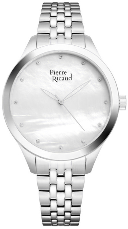 Pierre Ricaud Zegarek P22063.514FQ -