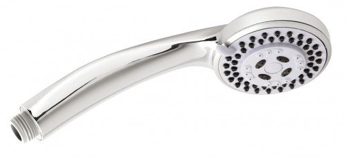 Ferro rączka natrysku 5-funkcyjna chrom RU/285,0