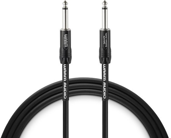 Warm Audio Kabel głośnikowy PRO TS - TS 1.8m