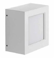 Novolux Kinkiet zewnętrzny BOX 561A-L0109B-01