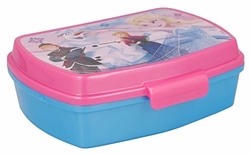 Stor Stor Frozen - torba chłodząca, czarna, rozmiar uniwersalny ST-17974