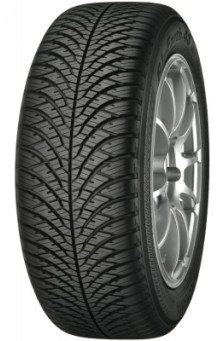 Yokohama BluEarth-4S AW21 185/65R15 92V