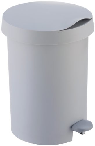 Sunware 09000425 Zodiak kosz na śmieci 5 L 09000425