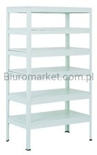 Malow REGAŁ MAGAZYNOWY RMM 301 RMM 301