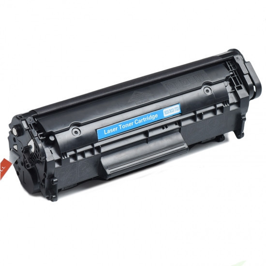 Canon Canon CRG-703 czarny (black) toner zamiennik