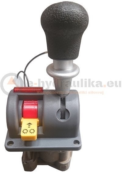 Hydrocar Sterownik PTO Hydrocar 400C22S100N 400C22S100N