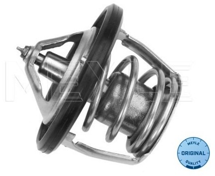 Wulf Gaertner Autoparts Termostat, środek chłodzący Wulf Gaertner Autoparts 34-28 228 0000