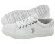 U.S. Polo Assn. Trampki Mara Whi MAREW4262S0/CY1 (US16-a) 36:1|37:2|38:2|39:2|40:2|41:1|