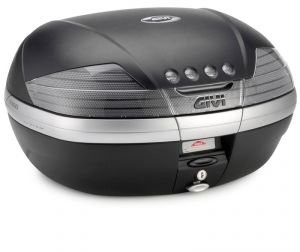 Givi Walizka z  v46nt V46 Tech, czarna V46NT