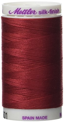 Mettler Mettler 10450-0601 N ° 20 szpula nici - opakowanie 5-jedwab - 500 m 10450-0601