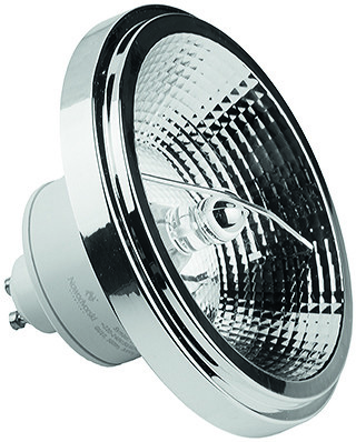 Nowodvorski REFLECTOR GU10 9181 Żarówka LED GU10 ES111 12W 560LM 3000K TLX9181