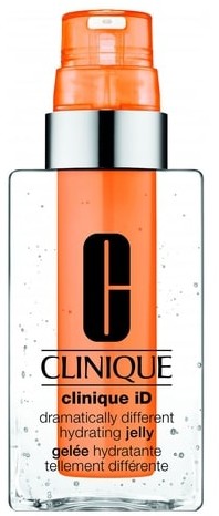 Clinique Id Jelly Base + Active Cartridge Concentrate Fatigue