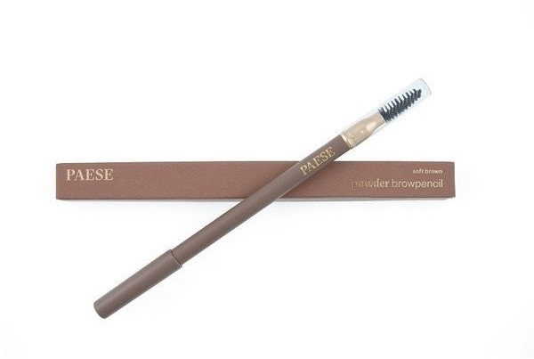 Paese Powder Brow Pencil Soft Brown 1,19g 81294-uniw