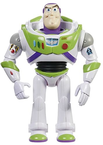 Disney Pixar PIXAR Buzz Astral Figurka podstawowa 30 cm Zabawka dla dzieci HFY27 HFY27