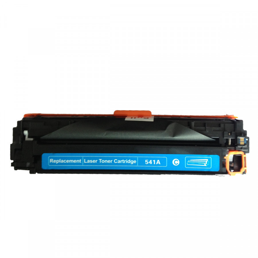 HP 125A CB541A błękitny (cyan) toner zamiennik