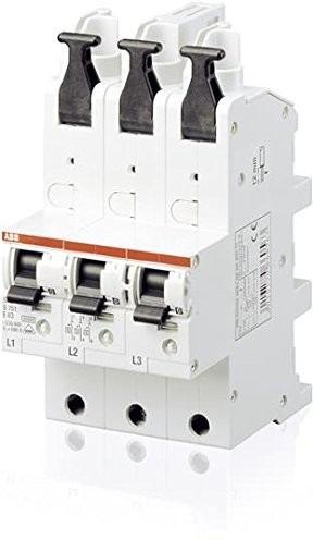 ABB S751/3-E40 wy$86$87cznik instalacyjny 2CDS781001R4402