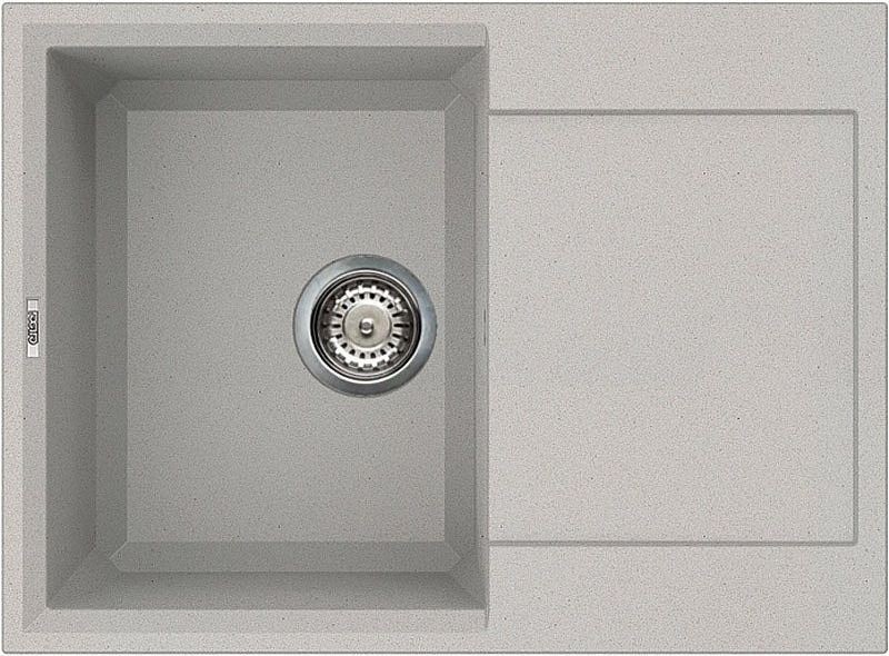 Elleci Easy 135 79 Aluminium