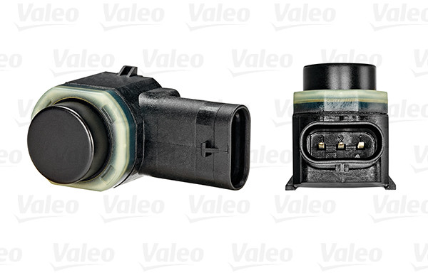 Valeo ultradzwiekowy czujnik parkowania 890000 890000