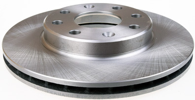 DENCKERMANN Tarcza hamulcowa B130647 B130647