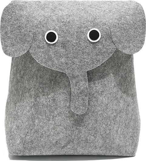 Stackers Kosz na pranie Stackers Elephant 75497