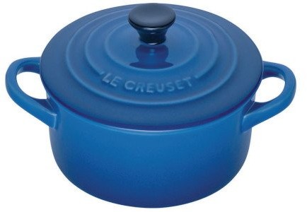 Le Creuset Mini cocotte marsylski Le Creuset 71901102000100