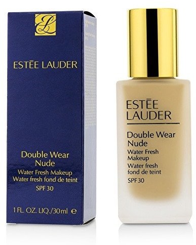 Estee Lauder Double Wear Nude Water Fresh Makeup Desert Beige 30 ML 0887167332102