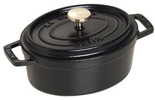 Staub Cocotte patelnia 1102325