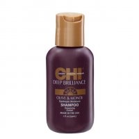 Farouk Deep Brilliance szampon nawilżający 59ml