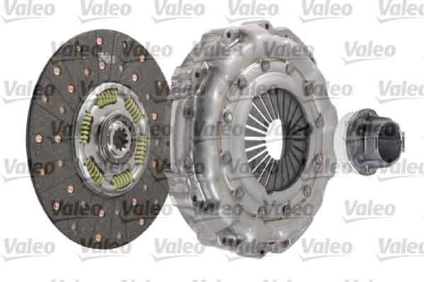 VALEO zestaw sprzegla 827178 827178