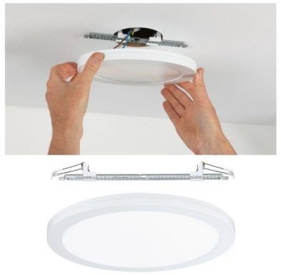 Paulmann Lampa Cover-it PL95392