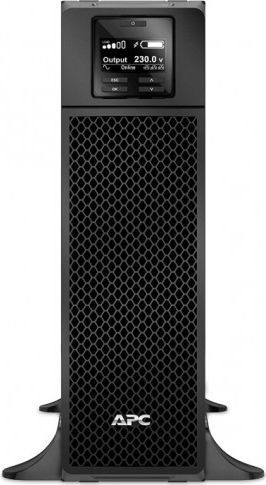 Fujitsu UPS PY Online UPS 5kVA 4,5kW R/T 3U A3C40178825 A3C40178825