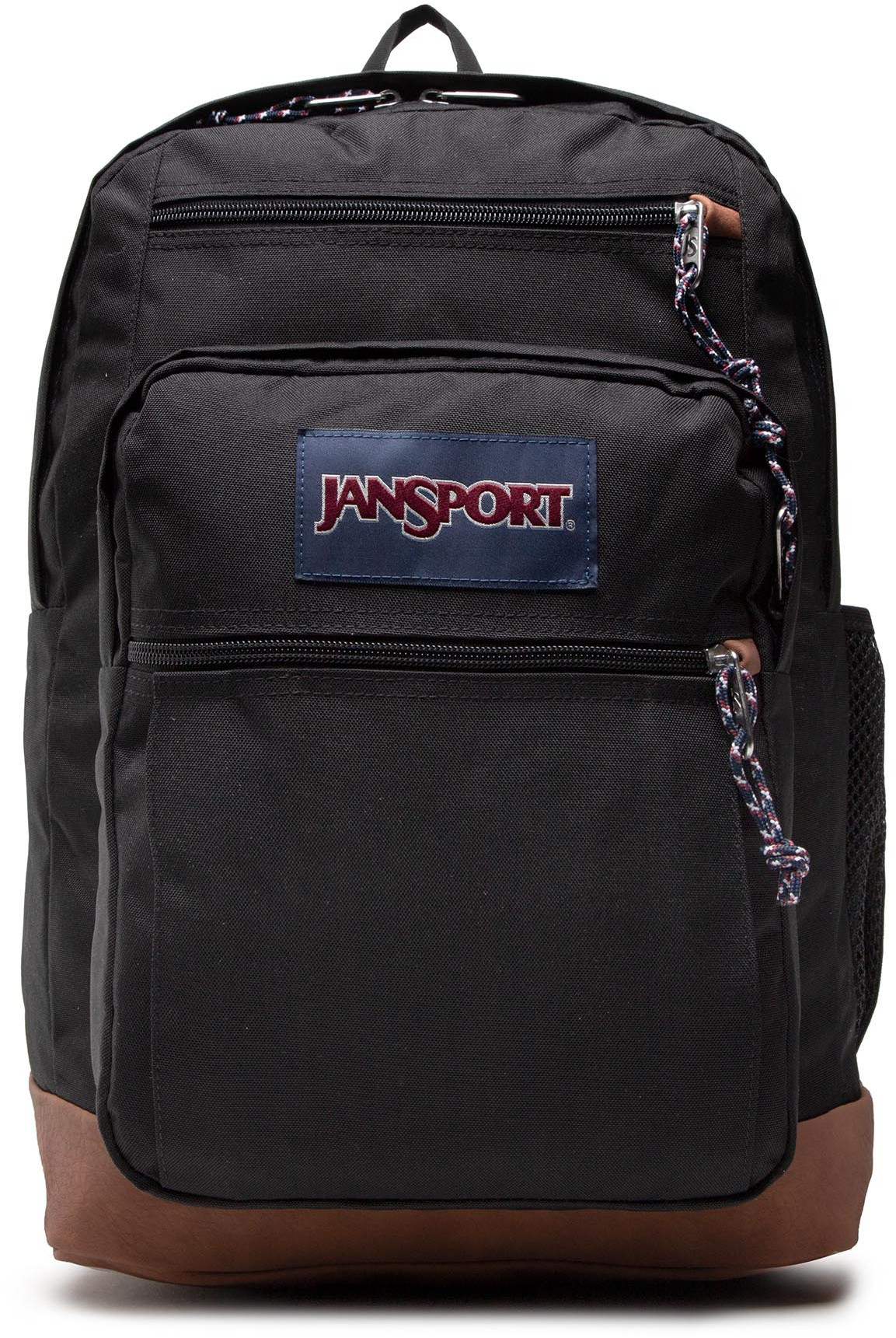 JanSport Plecak Cool Student EK0A5BAKN55 Black
